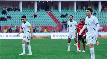 صافرة البداية.. موعد مواجهة مصر المقبلة في كأس أمم أفريقيا 2025